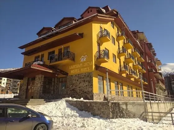 Hotel Hills