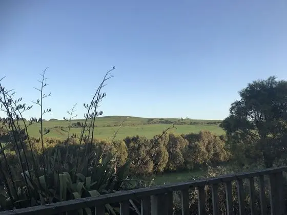 Hill's Creek Holiday Home - Konum Öne Çıkanlar