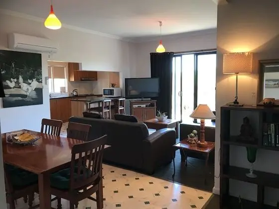Hill's Creek Holiday Home - Öne Çıkan Resim