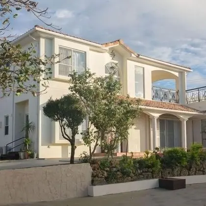 Hills Villa MIYAKOJIMA - Dış Mekan