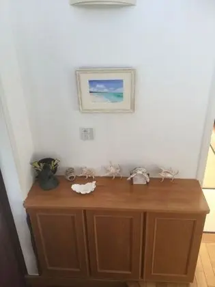 Hills Villa MIYAKOJIMA - Lobi