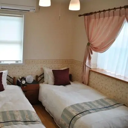 Hills Villa MIYAKOJIMA - Oda
