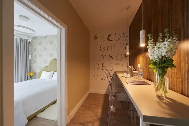 HILLS POLYANA Hotel & SPA - Oda