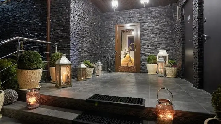 HILLS POLYANA Hotel & SPA - Spa
