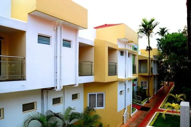 Hotel Hills
