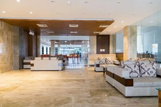 Hotel Hills