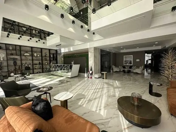 Hills Resort Hotel - Öne Çıkan Resim