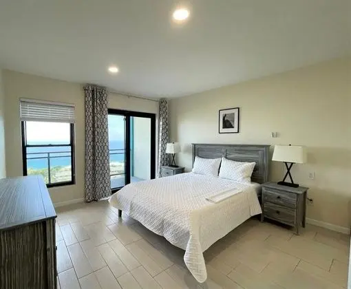 Hillsboro Residence & Suites Condo Hotel - Oda