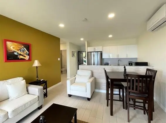 Hillsboro Residence & Suites Condo Hotel - Oda Düzeni