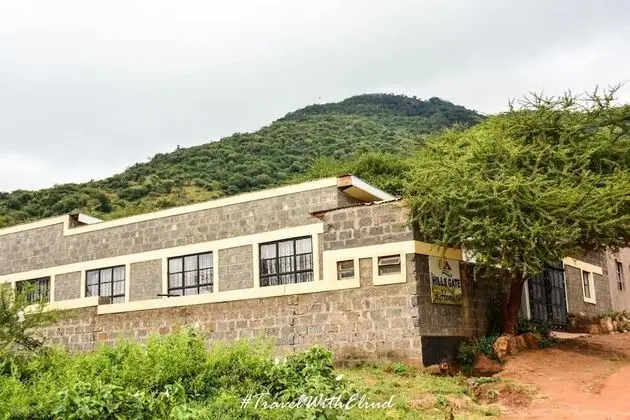 Hillsgate Homes - 1