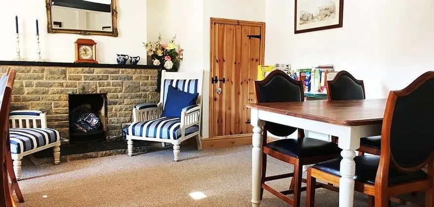 Hillside Bed & Breakfast - Yerinde Yemek