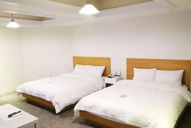 Hillside Hotel - Öne Çıkan Resim