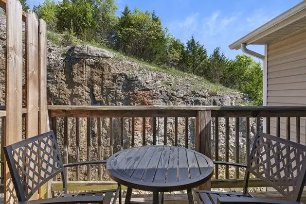 Hillside Cottage