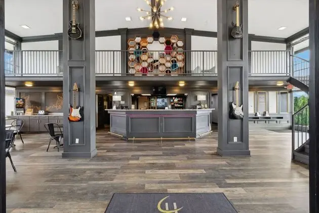 Hillside Crossing Nashville a Ramada by Wyndham - Öne Çıkan Resim