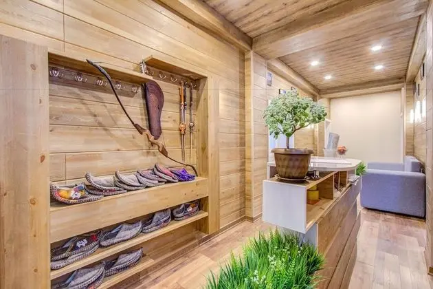 Hillside Four Seasons Karakol - Öne Çıkan Resim