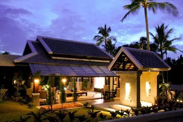 Hillside Village Resort
