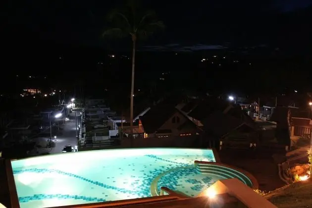 Hillside Village Resort - Havuz