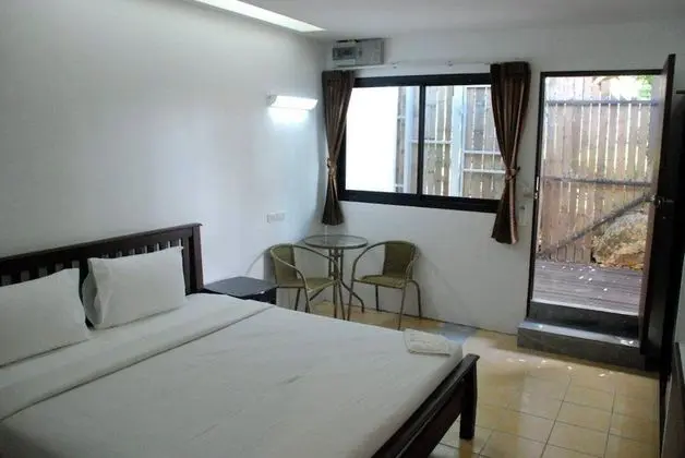 Hillside Village Resort - Oda