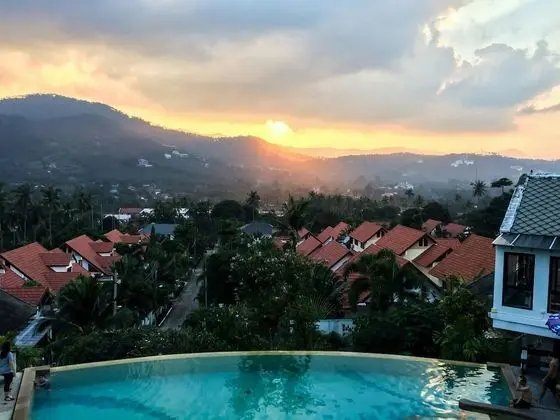 Hillside Village Resort - Öne Çıkan Resim