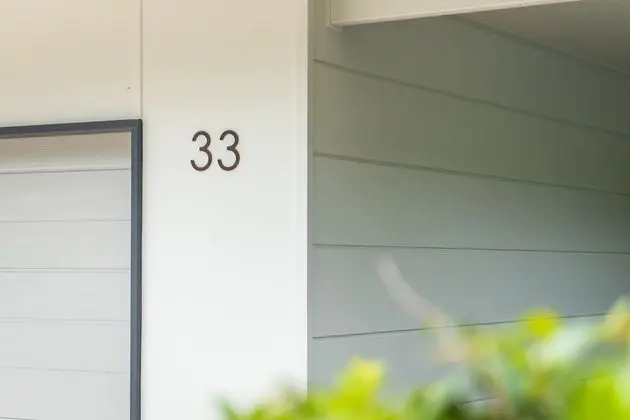Hillside Haven Airlie Beach - Dış Mekan
