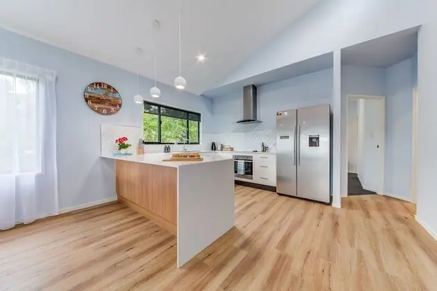 Hillside Haven Airlie Beach - Mutfak