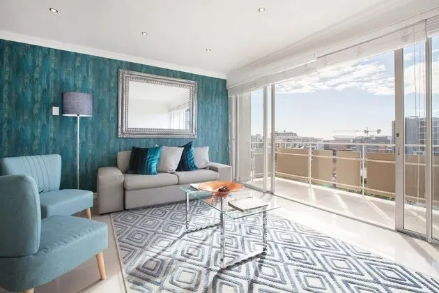 Hillside Heights 503 by CTHA