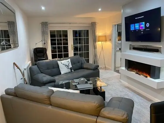 Hillside House - Bar