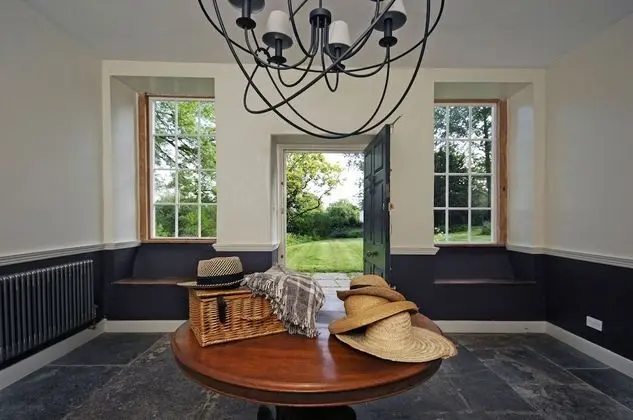 Hillside House  - beautiful old house