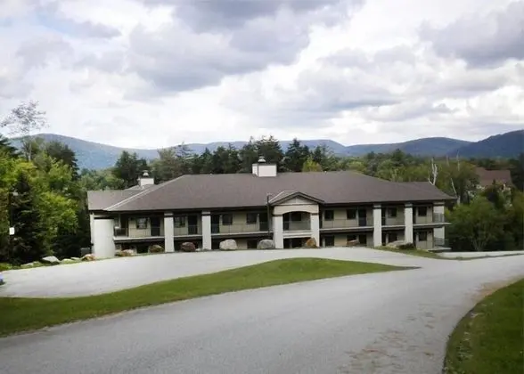 Hillside Inn at Killington