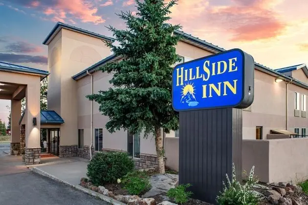 HillSide Inn