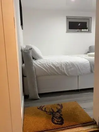 Hillside Lodge - İç Mekan