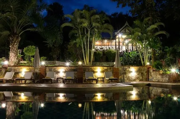 Hillside - Nature Lifestyle Lodge - Dış Mekan