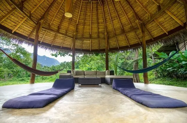 Hillside - Nature Lifestyle Lodge - Spa