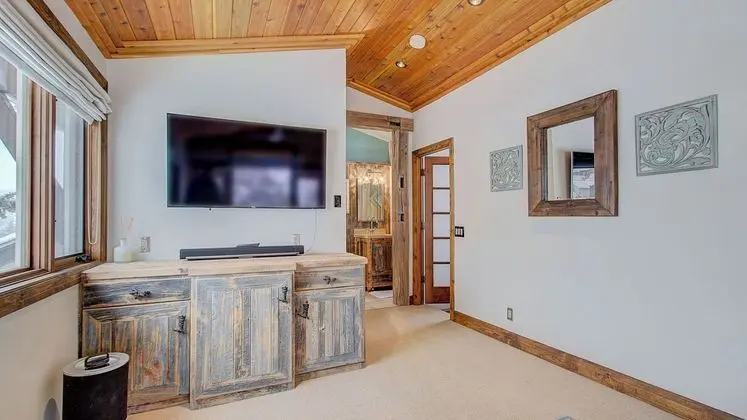 Hillside Overlook by Avantstay Quiet Mountain Getaway w/ Incredible Views! - İç Mekan