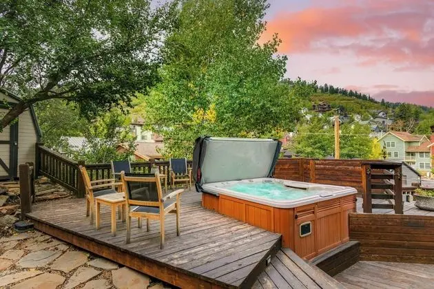 Hillside Overlook by Avantstay Quiet Mountain Getaway w/ Incredible Views! - Öne Çıkan Resim