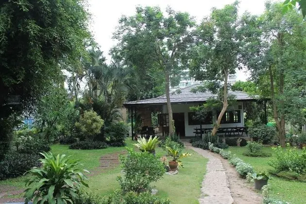 Hillside Resort Pattaya - Dış Mekan