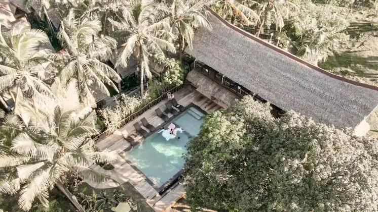 The Hillside Resort Siargao