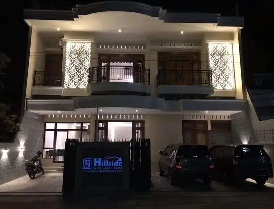 Hillside Suite Guest House