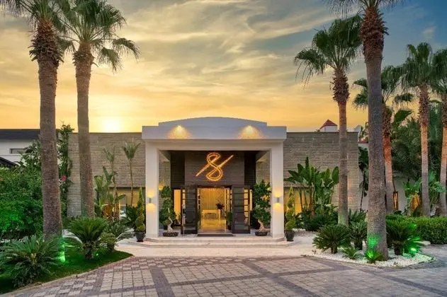 Hillstone Bodrum Hotel & Spa - Spa