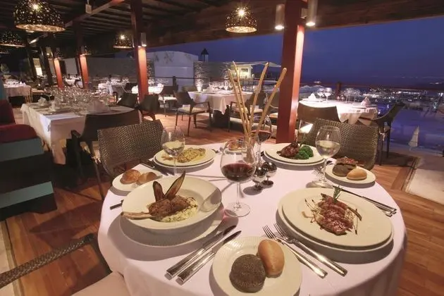 Hillstone Bodrum Hotel & Spa - Yerinde Yemek