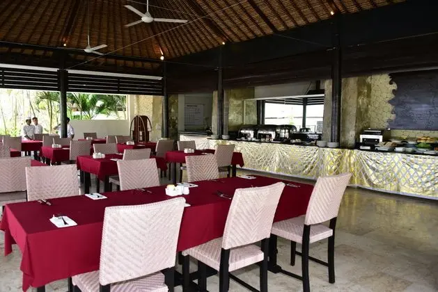Hillstone Uluwatu Villa