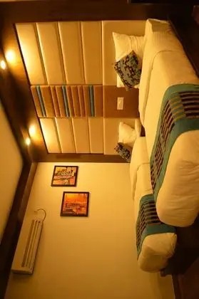 Hilltake Wellness Resort and Spa - Oda