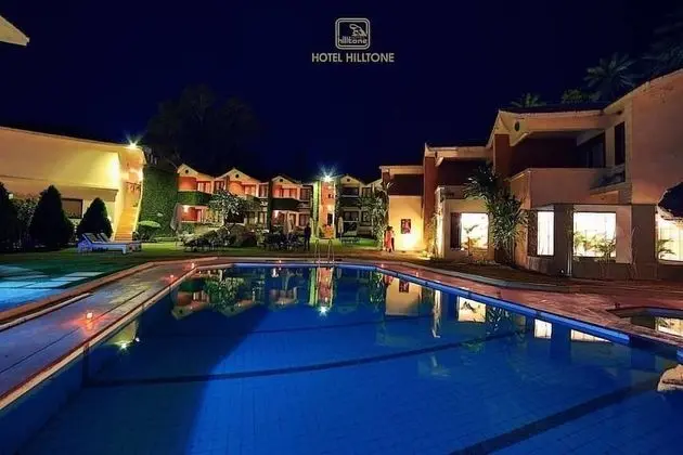 Hotel Hilltone