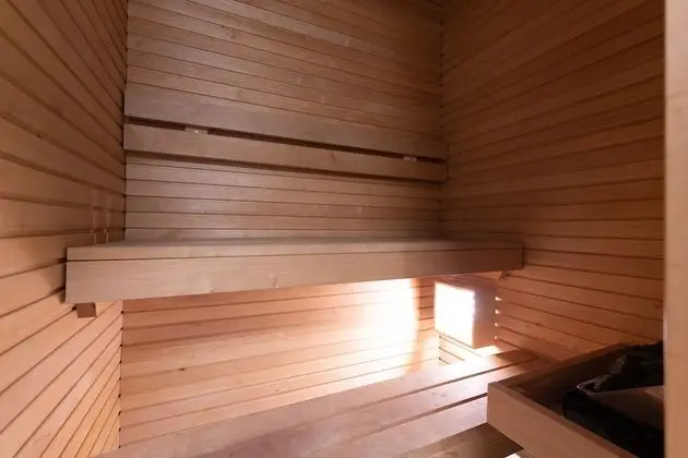 Hilltop Apartments - City Centre Foorum - Havuz