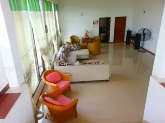 Hilltop Boutique Villa - İç Mekan