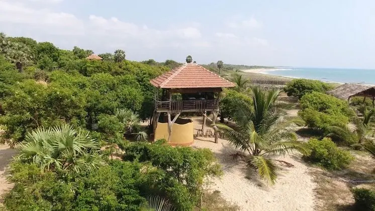 Hilltop Cabanas - 1
