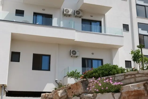 Hilltop Heaven Hotel - İç Mekan