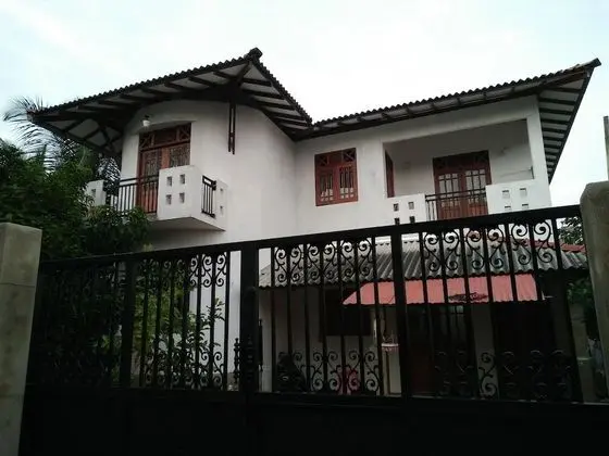 Villa Hilltop