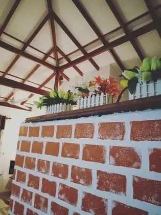 Villa Hilltop - İç Mekan