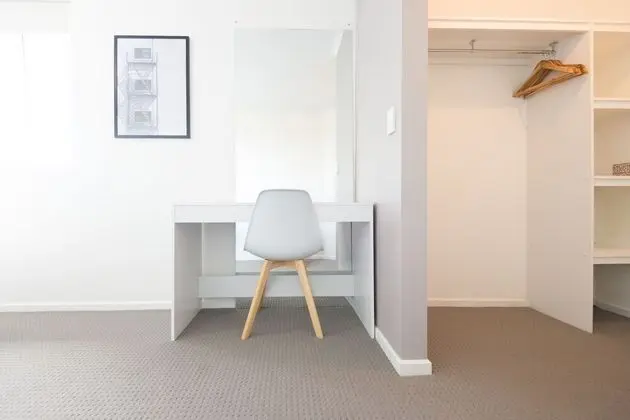 Hilltop House - Oda